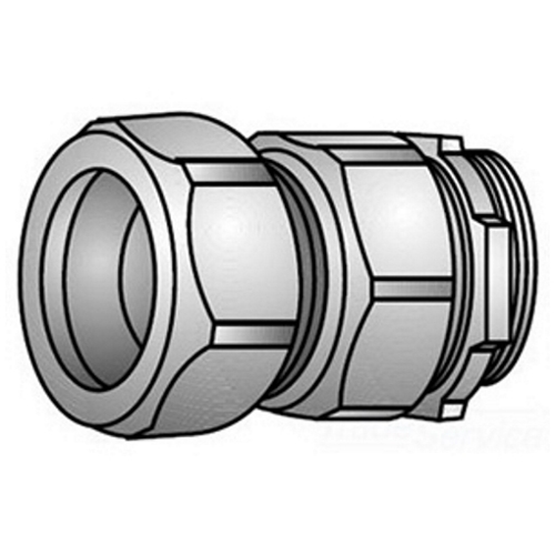 Product image for 2 IN RGD COND COMP CONN