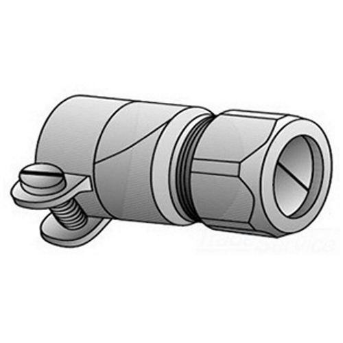 Product image for 1/2 IN COMB CPLG EMT/FLEX
