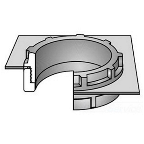 Product image for 1-1/2 IN COMBO A&BB BSHG