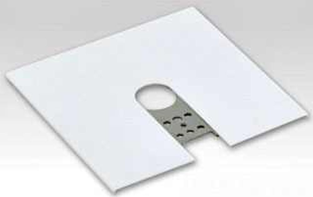 Product image for Floating canopy kit for 6000 serie white