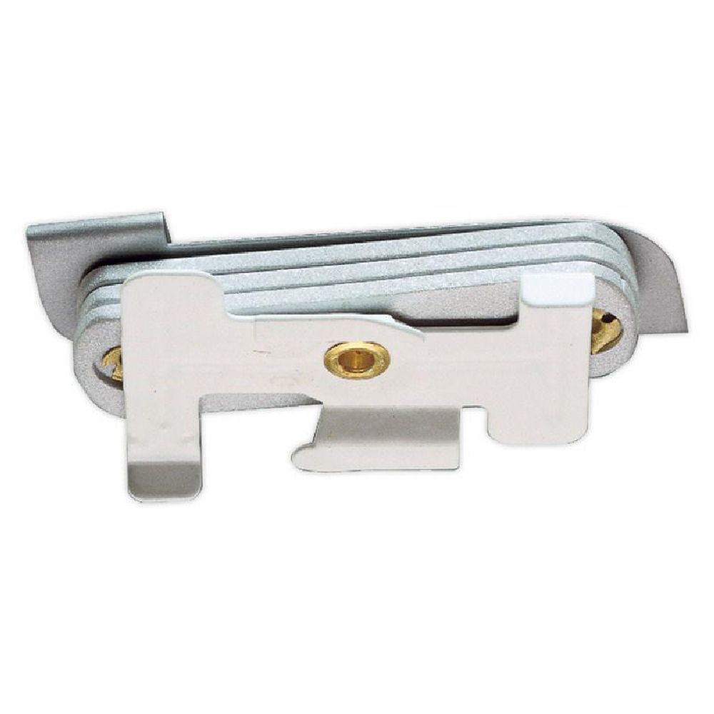 Product image for Grid ceiling mounting clips for 6000 serie
