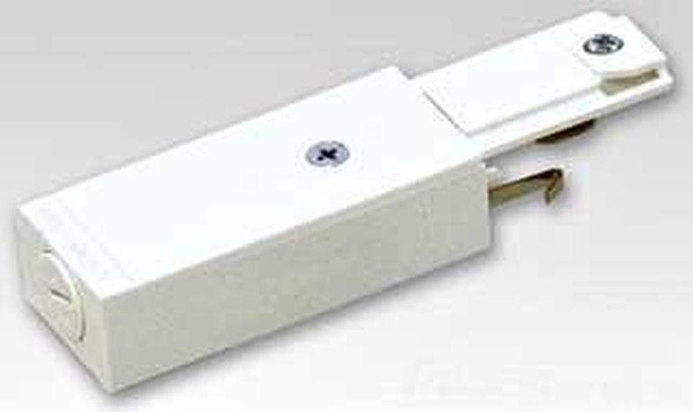 Product image for Track basic live end aluminium