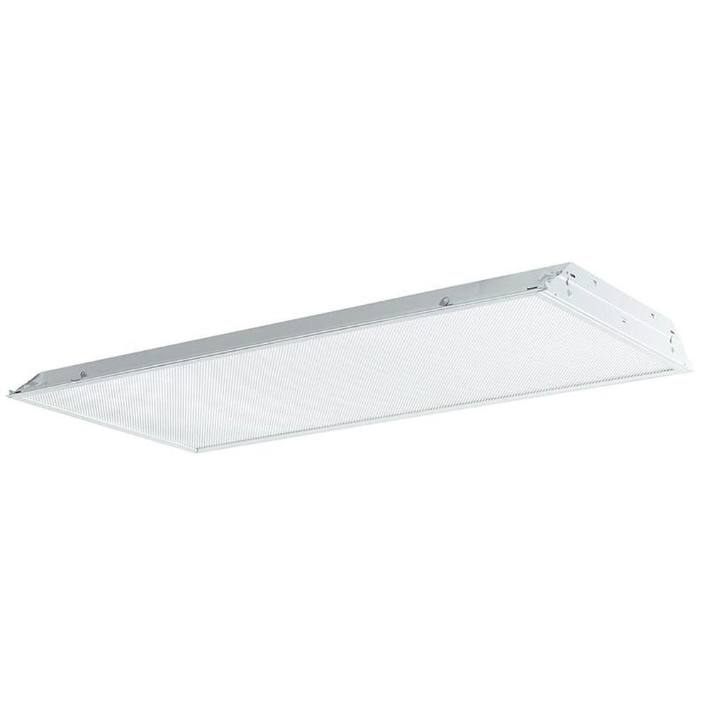 Product image for Troffer T8 2x4 3x32W 120/277V 48" white