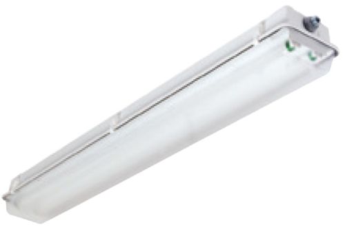 Product image for REPL LENS 8' DWAE WET LOCATION INDUST
