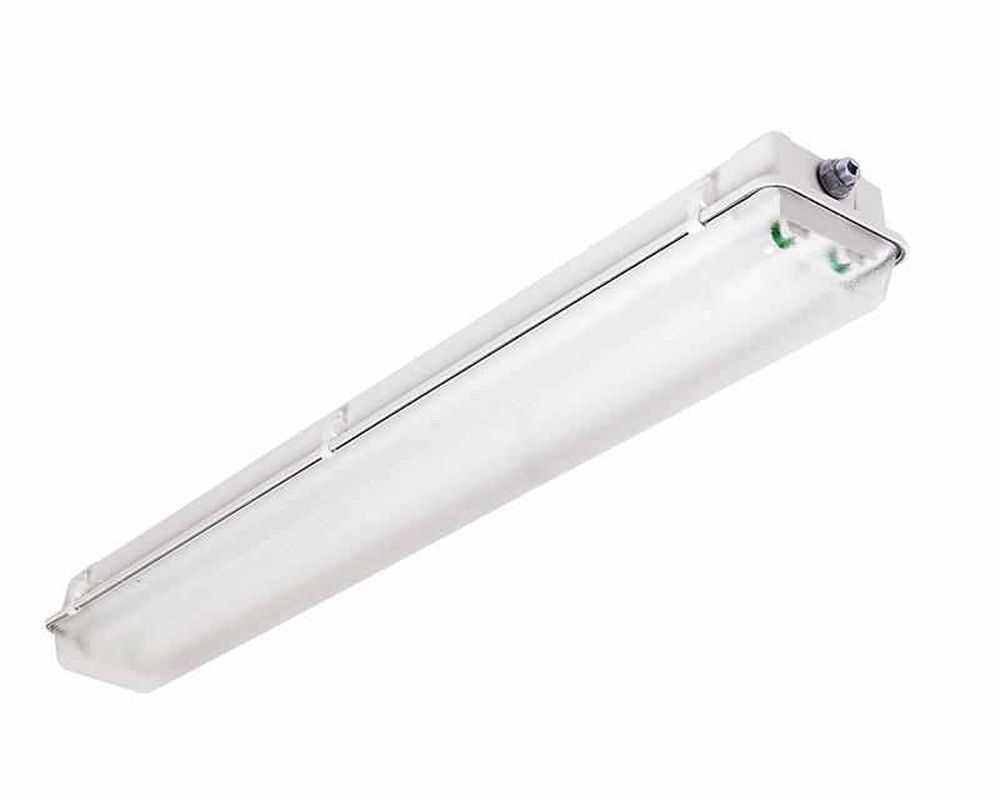 Product image for Wrap vapour resistant T8 2x32W 120V 4' length