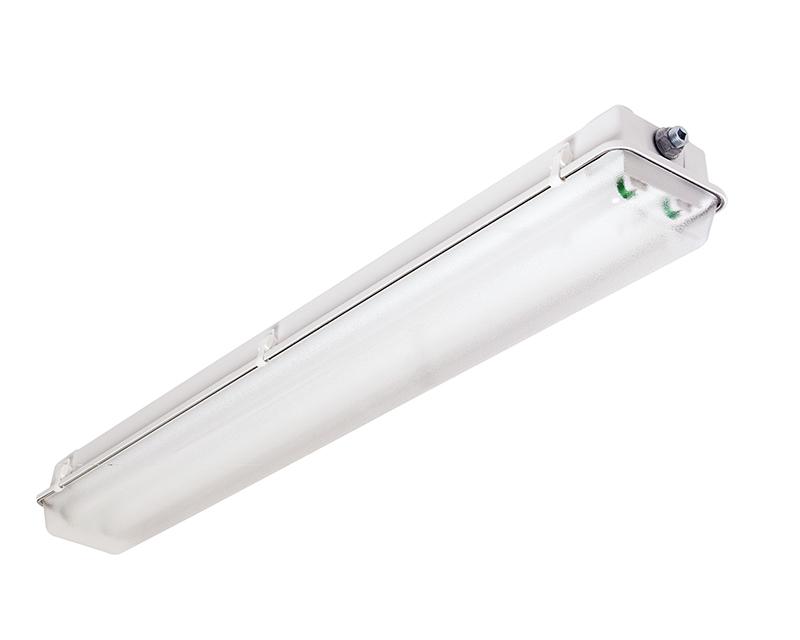 Product image for Wrap vapour resistant T8 2x32W 120/277V 8 foot