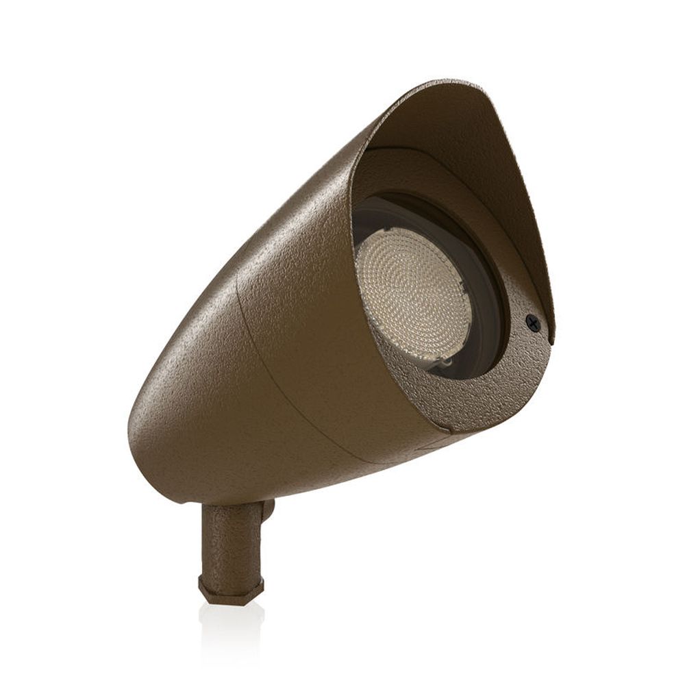 Product image for FLEXSCAPE,ACCENT,LINE-VOLT,CW,BLACK