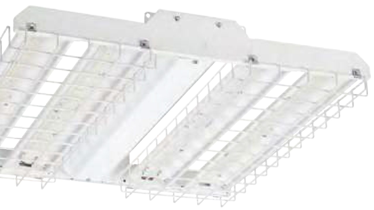 Product image for Wire guard f/FBX LED high bay 8000/12000 lumens versions