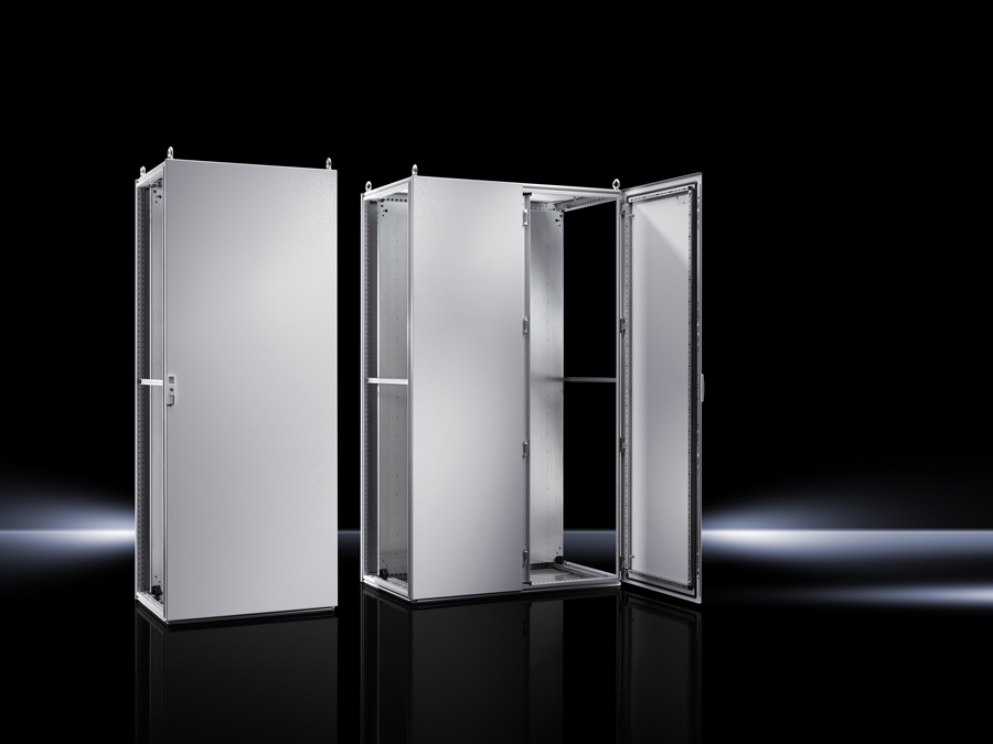 Product image for 2000H1000W0800D TS DBL TXT