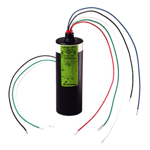 Product image for HPS BAL 100W S54 120V POSTLINE