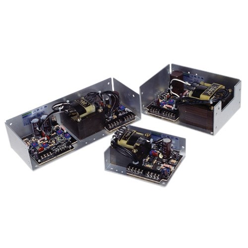 DC Power Supplies