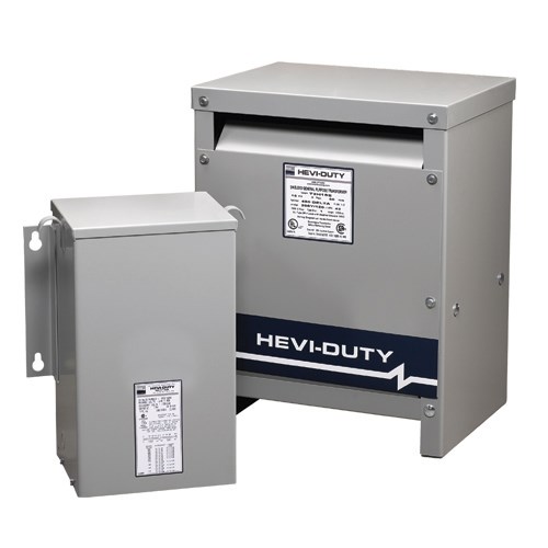 Product image for 7.5KVA 460D-460Y SCR DRIVE
