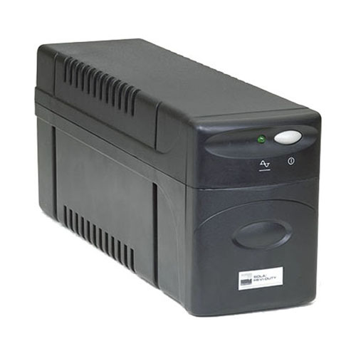 Product image for OFF-LINE UPS 1200VA 120V
