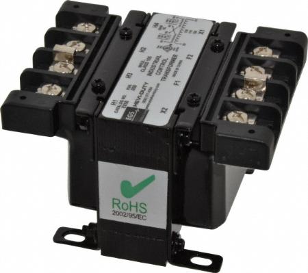 Product image for 0.05KVA 208/240/277-120/24 SBE