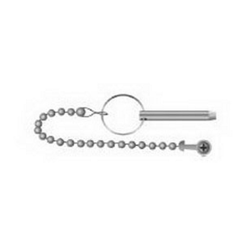 Product image for SECURING ROD FOR RECT GUARD