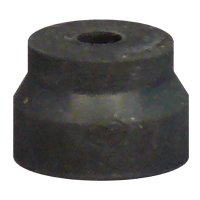 Product image for RUBBER GROMMET 1.375-1.500 ID