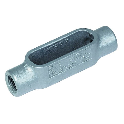 Product image for 2 FM7 BODY