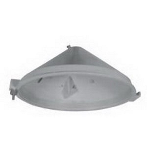 Product image for Cover pendant cone 3/4" hub HID VaporPrf