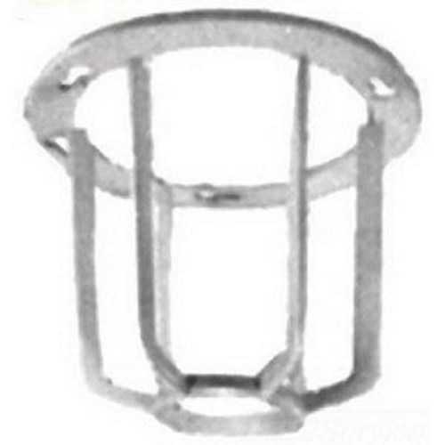 Product image for Protective cast guard glass globe serie G2-38