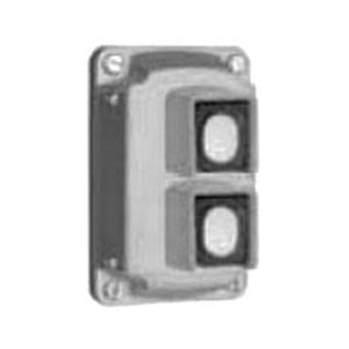 Product image for PUSHBUTTON SW-COVER ASSEMBLY