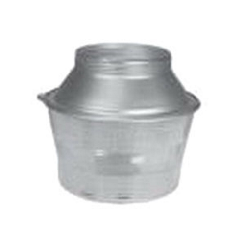 Product image for Refractor closed prismatic glass NEMA V