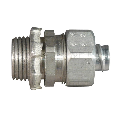 Product image for LFMC CONN ALUM