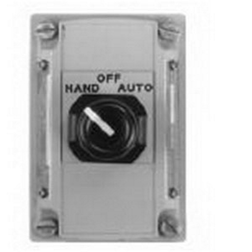 Product image for 2 POS 4 CKT SEL SW COV ASSY