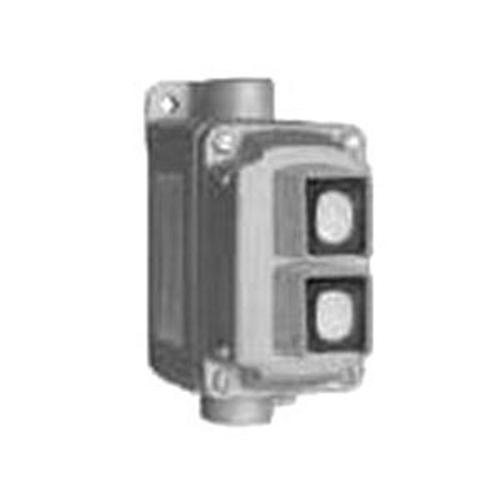Product image for PUSHBUTTON CONTROL STATION
