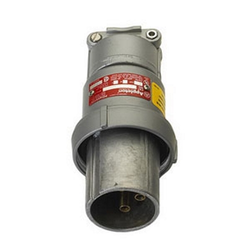 Product image for 30AMP PLUG 4W-4P STYLE 1