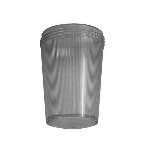 Product image for GLOBE PRISMATIC 300 WATT MAX