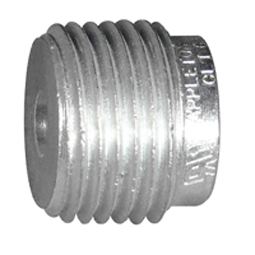 Product image for RDC BUSH ALUM 3-1/2TO2-1/2 IN