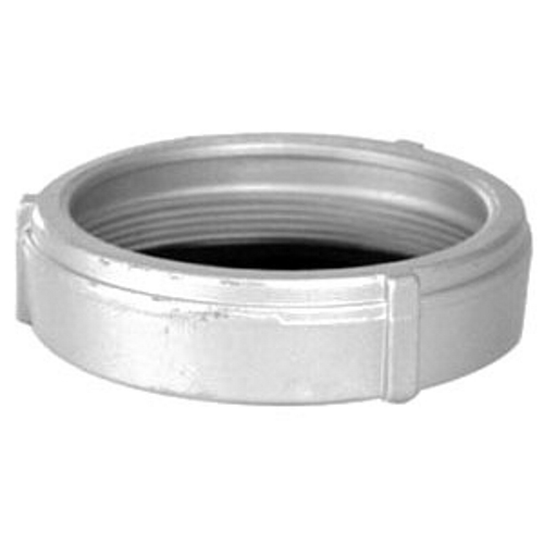 Product image for Clamping ring with gasket 150A plug 4P