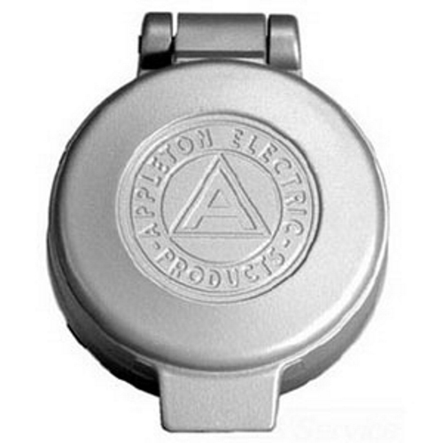 Product image for PTITE 100A 3P FLIP-COVER ASSY