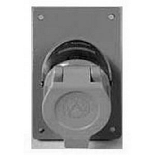 Product image for COVER & RING KIT FOR U-LINE