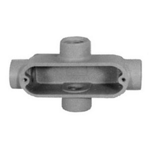 Product image for FORM 85 ALUM. UNILET