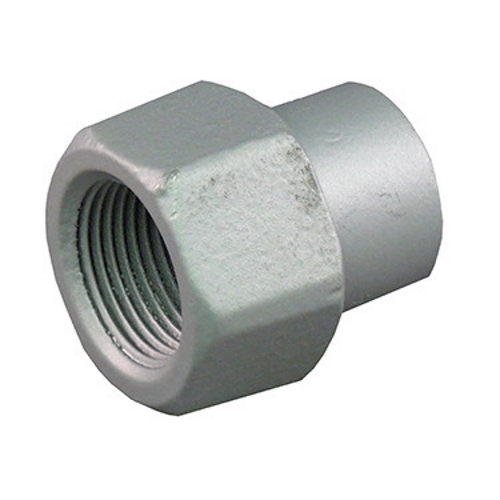 Product image for BELL REDUCER 1 -3/4 MALL IRON