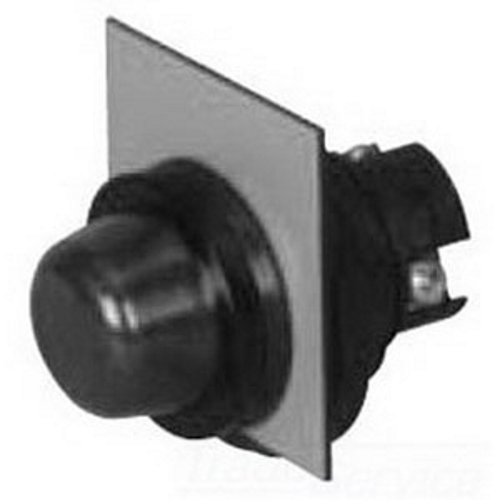 Product image for PILOT LIGHT RED LED 120V/240V