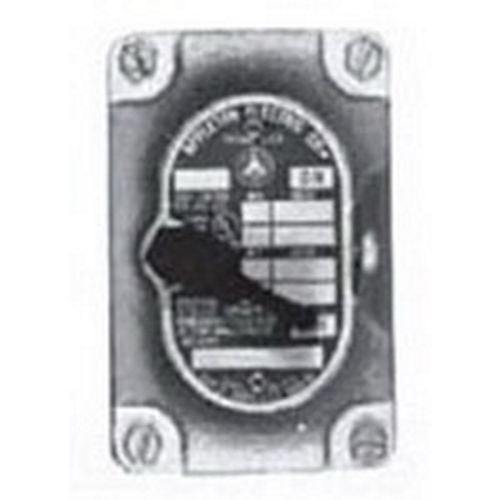Product image for ALUM FRONT OPER COVER ASSY