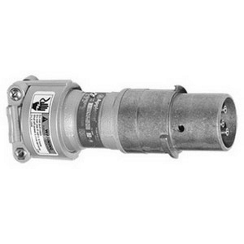 Product image for Plug factory sealed 4P3W 250VAC 30A 1.37in dia
