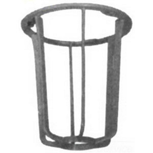 Product image for LOW-PROF GUARD FOR VPGL-1HR