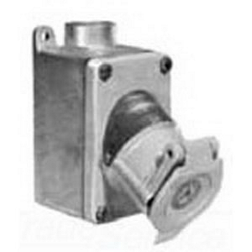 Product image for U-LINE RECEPT 2W 3P 250V 20A