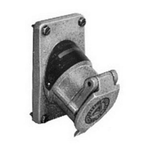 Product image for RECEPT. COVER ASSY