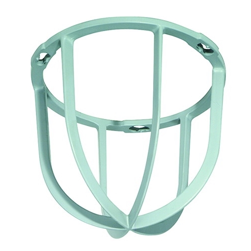 Product image for Guard wire cast aluminium 60-100W