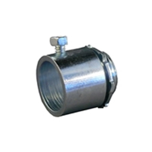 Product image for 1/2 IN SSCR CONN