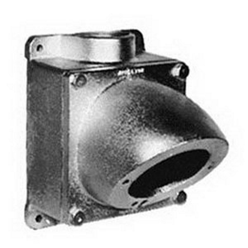 Product image for Mounting box and angle adapter cover 1-1/2in