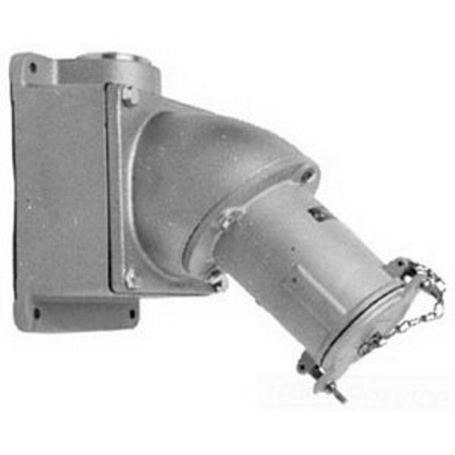 Product image for RECP & MTG BOX 200A 4W4P