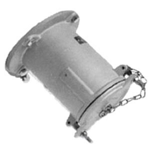 Product image for 200 AMP RECEPT ASSEM 4P S2