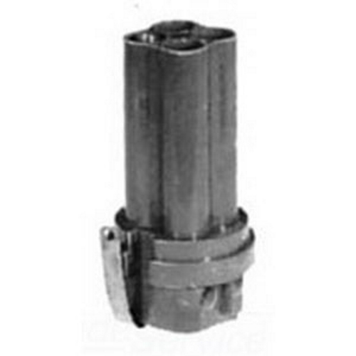 Product image for Connector female interior sleeve 4P 3W 100A 600V