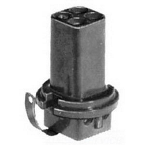 Product image for Connector female interior sleeve 4P 3W 30A 600V
