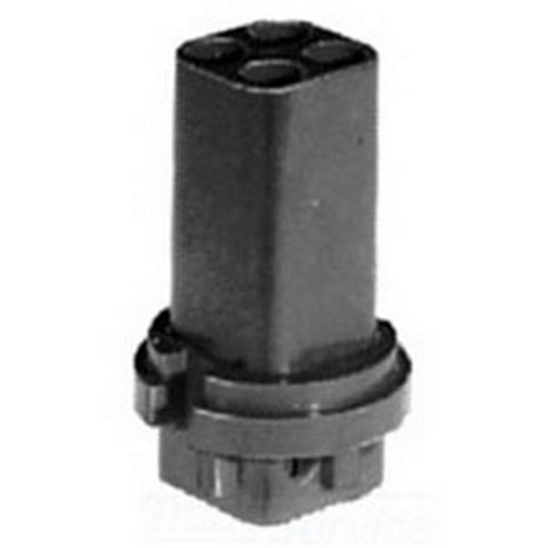 Product image for Receptacle 3P3W 600VAC 60A 50-400Hz